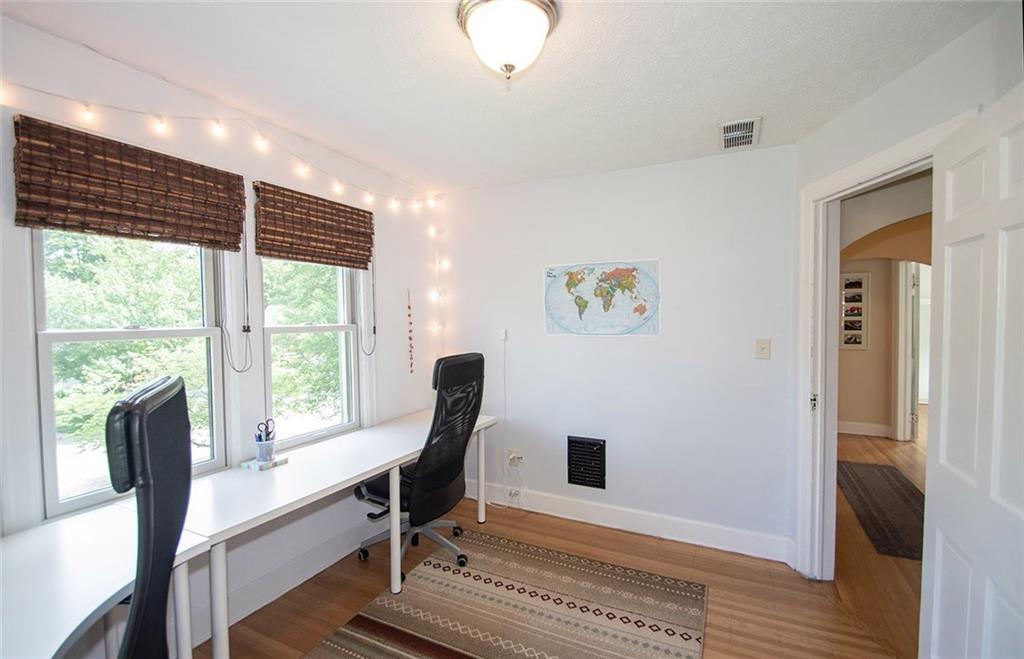 137 Berkley Road Indianapolis, IN 46208 - Photo 34 of 38 Gallery Image 34