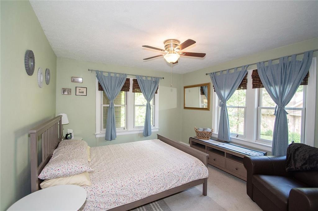 137 Berkley Road Indianapolis, IN 46208 - Photo 35 of 38 Gallery Image 35