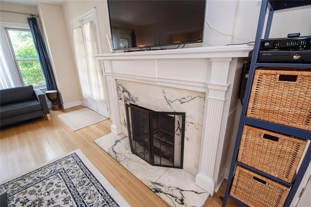 137 Berkley Road Indianapolis, IN 46208 - Photo 10 of 38 Gallery Image 10
