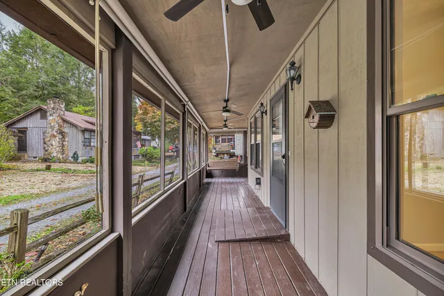 $325,000 | 119 Stonewall Way, Cosby, TN 37722