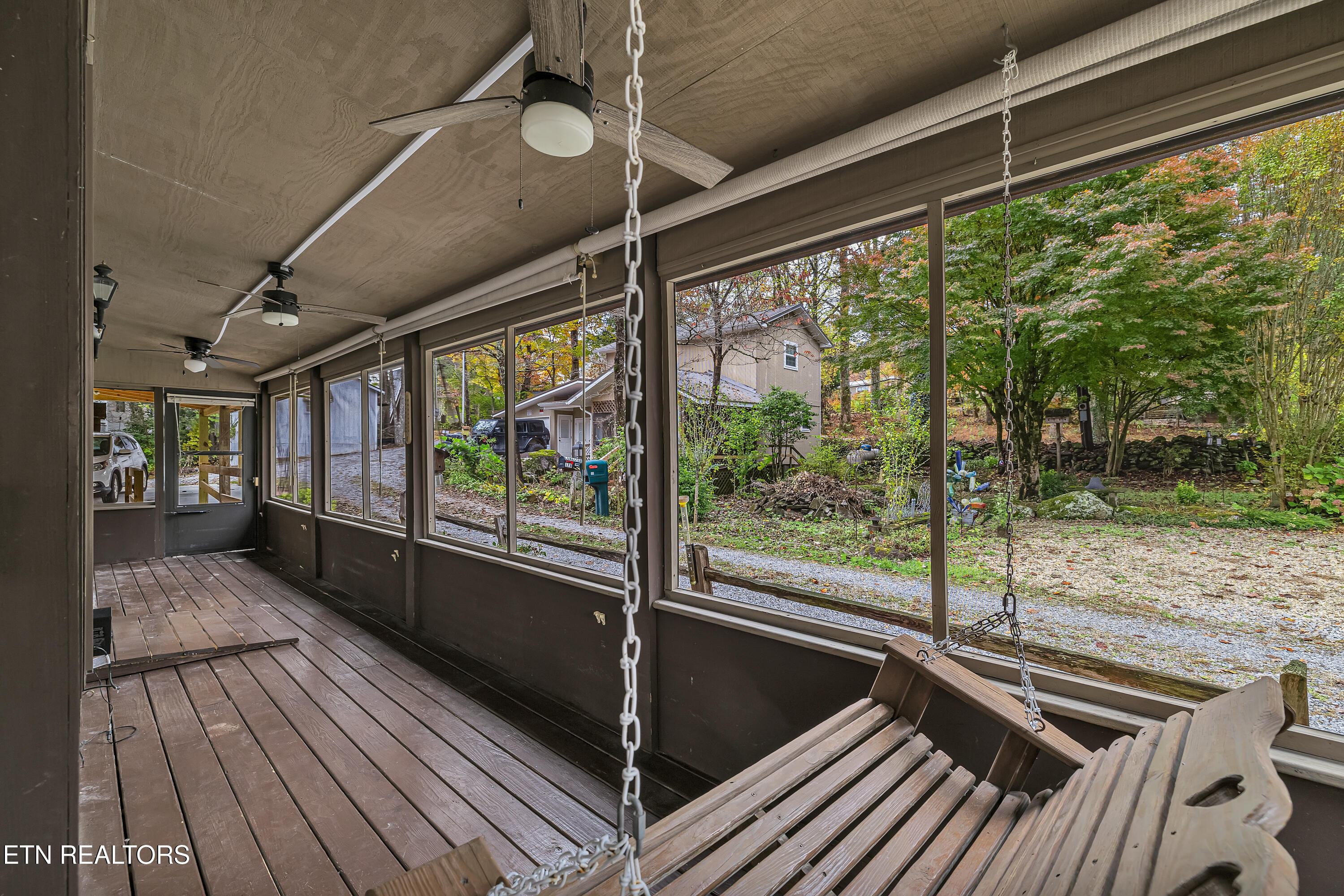 119 Stonewall Way Cosby, TN 37722 - Photo 13 of 30 119 Stonewall Way-122