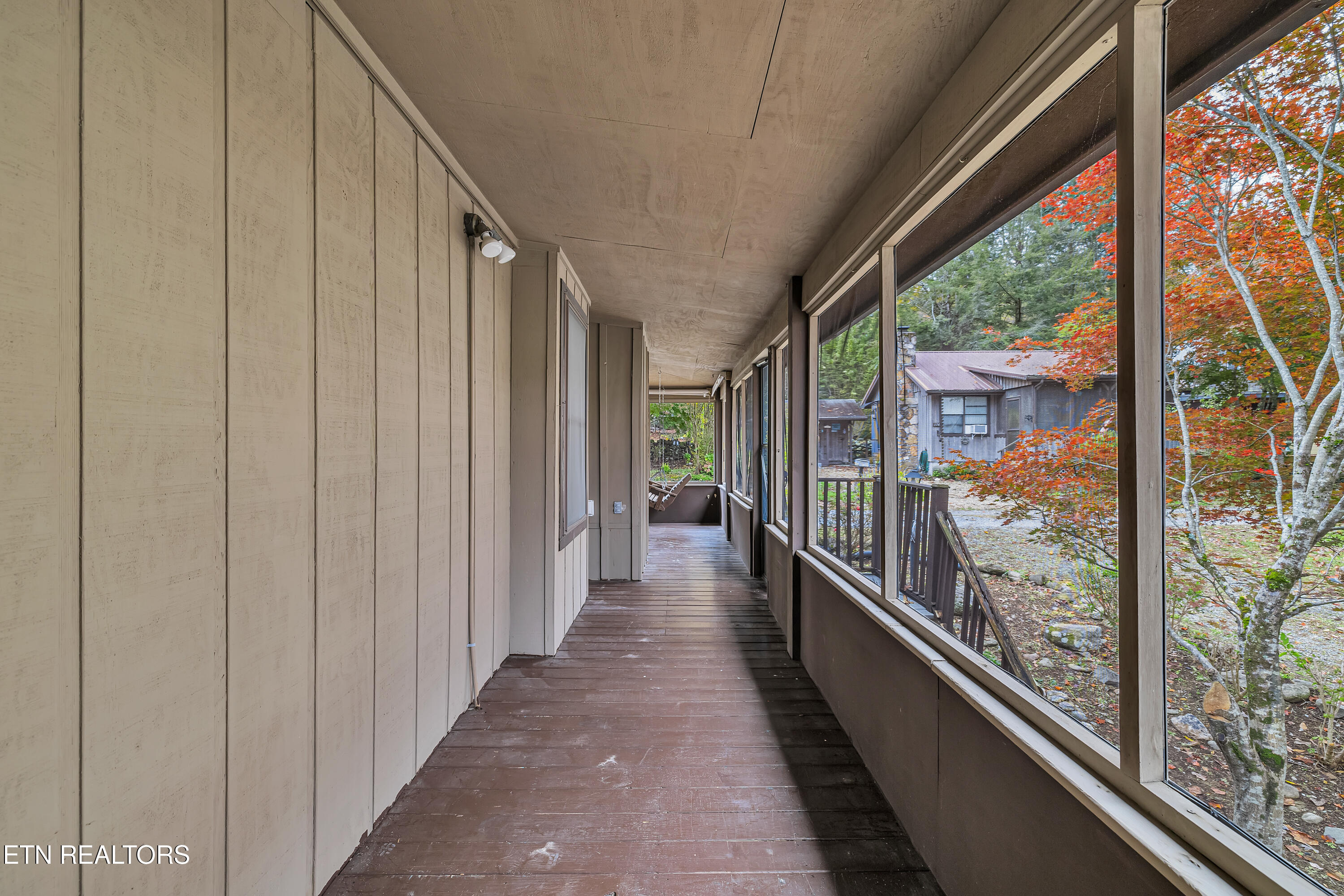 119 Stonewall Way Cosby, TN 37722 - Photo 14 of 30 119 Stonewall Way-121