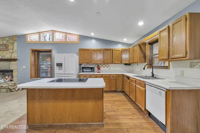 $325,000 | 119 Stonewall Way, Cosby, TN 37722