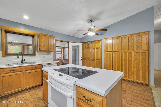 $325,000 | 119 Stonewall Way, Cosby, TN 37722