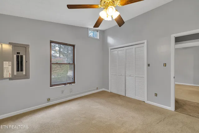 $325,000 | 119 Stonewall Way, Cosby, TN 37722