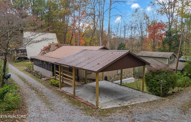 $325,000 | 119 Stonewall Way, Cosby, TN 37722