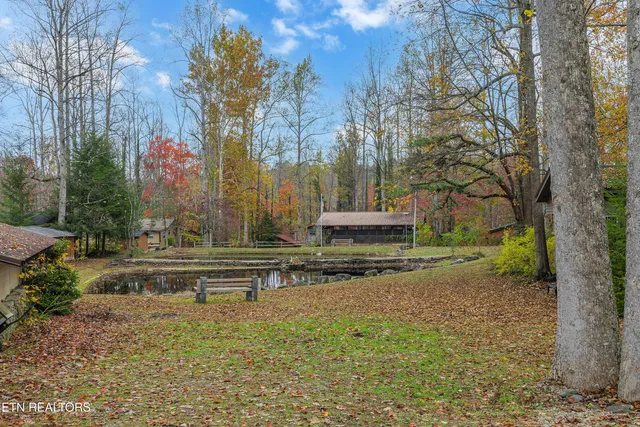 $325,000 | 119 Stonewall Way, Cosby, TN 37722