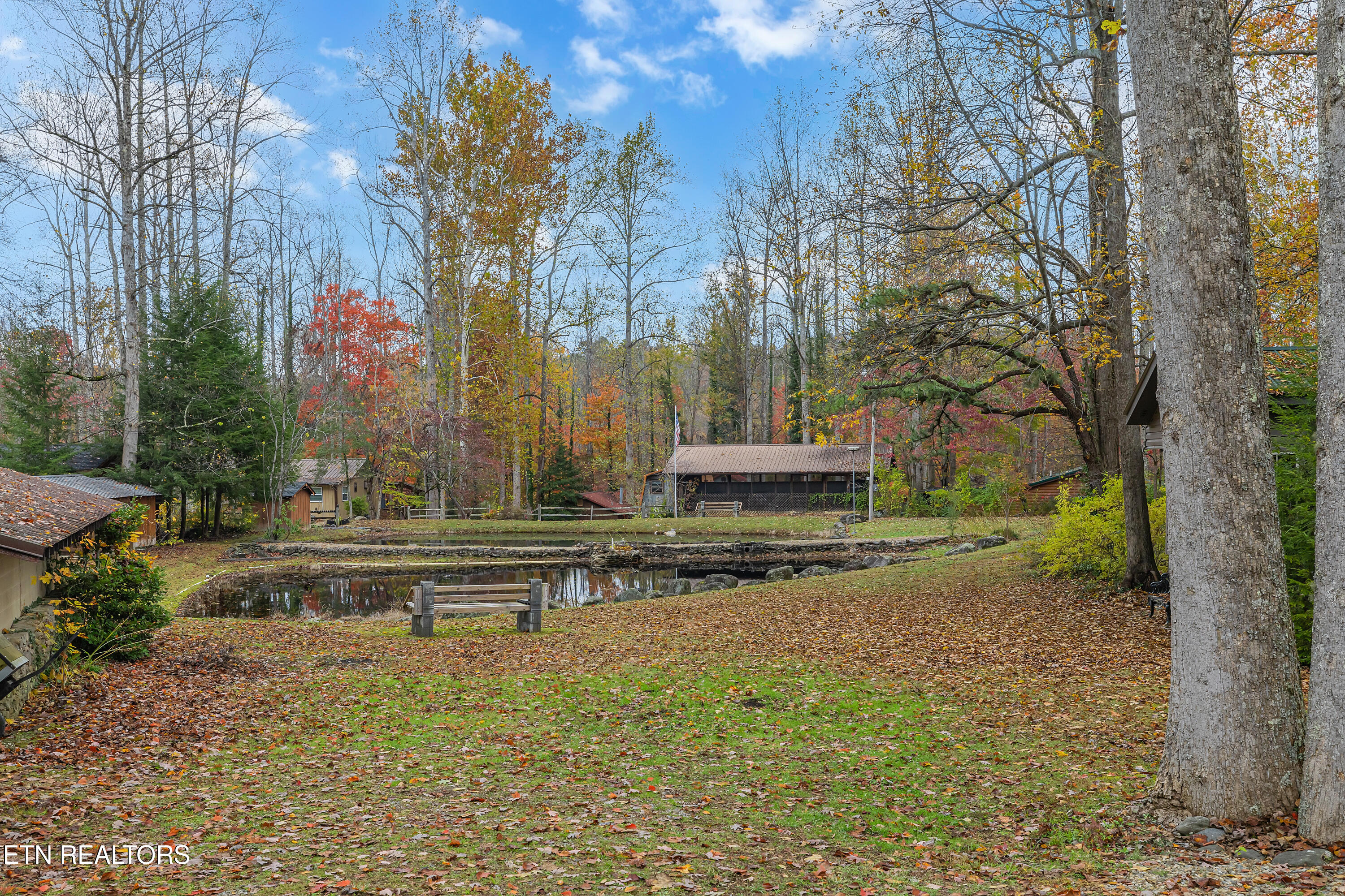 119 Stonewall Way Cosby, TN 37722 - Photo 8 of 30 119 Stonewall Way-127