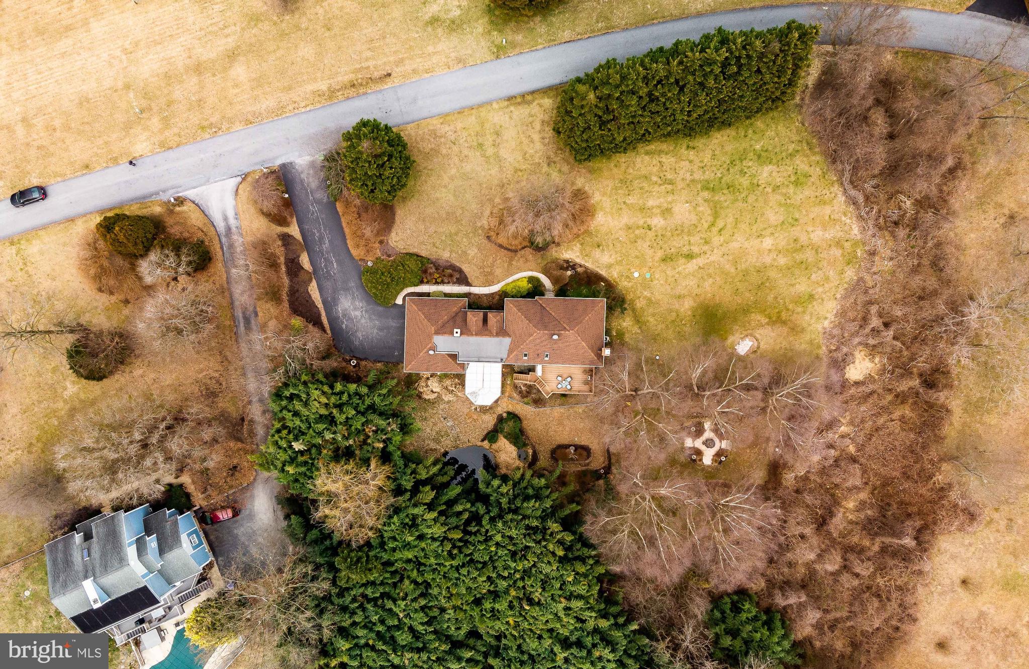 135 Crestwood Road Landenberg, PA 19350 - Photo 11 of 55 Great shot!