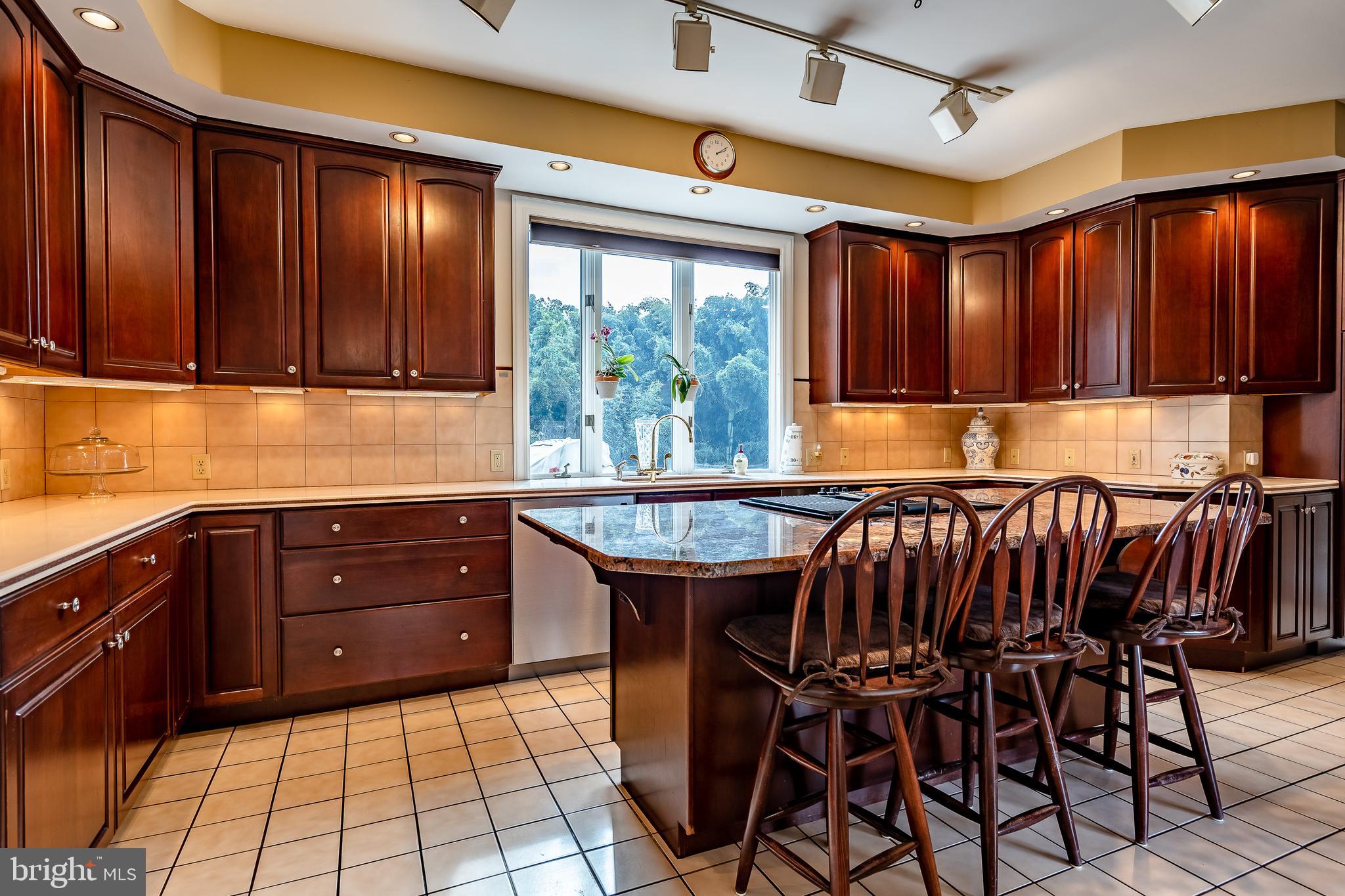 135 Crestwood Road Landenberg, PA 19350 - Photo 21 of 55 Beautiful kitchen