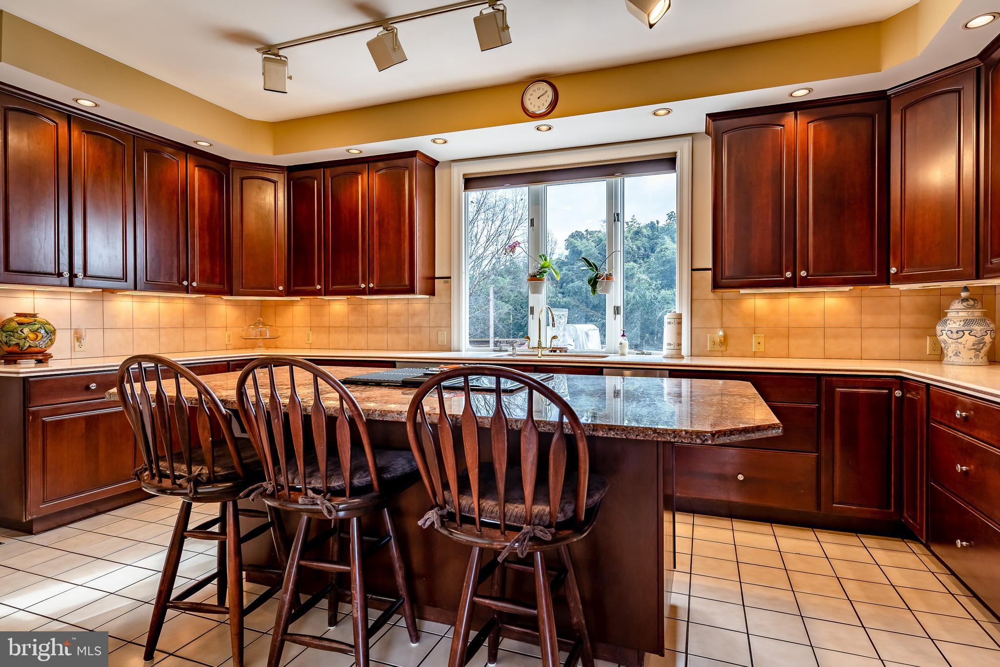 135 Crestwood Road Landenberg, PA 19350 - Photo 23 of 55 Beautiful kitchen
