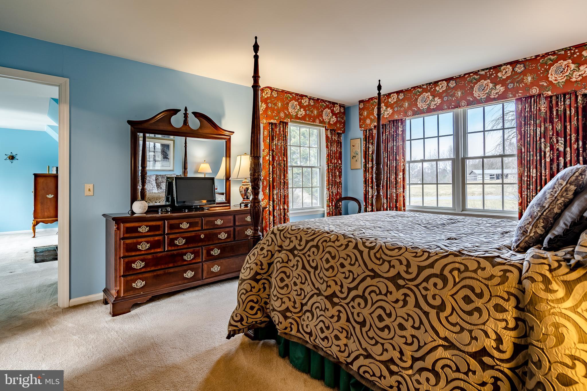 135 Crestwood Road Landenberg, PA 19350 - Photo 36 of 55 Master suite