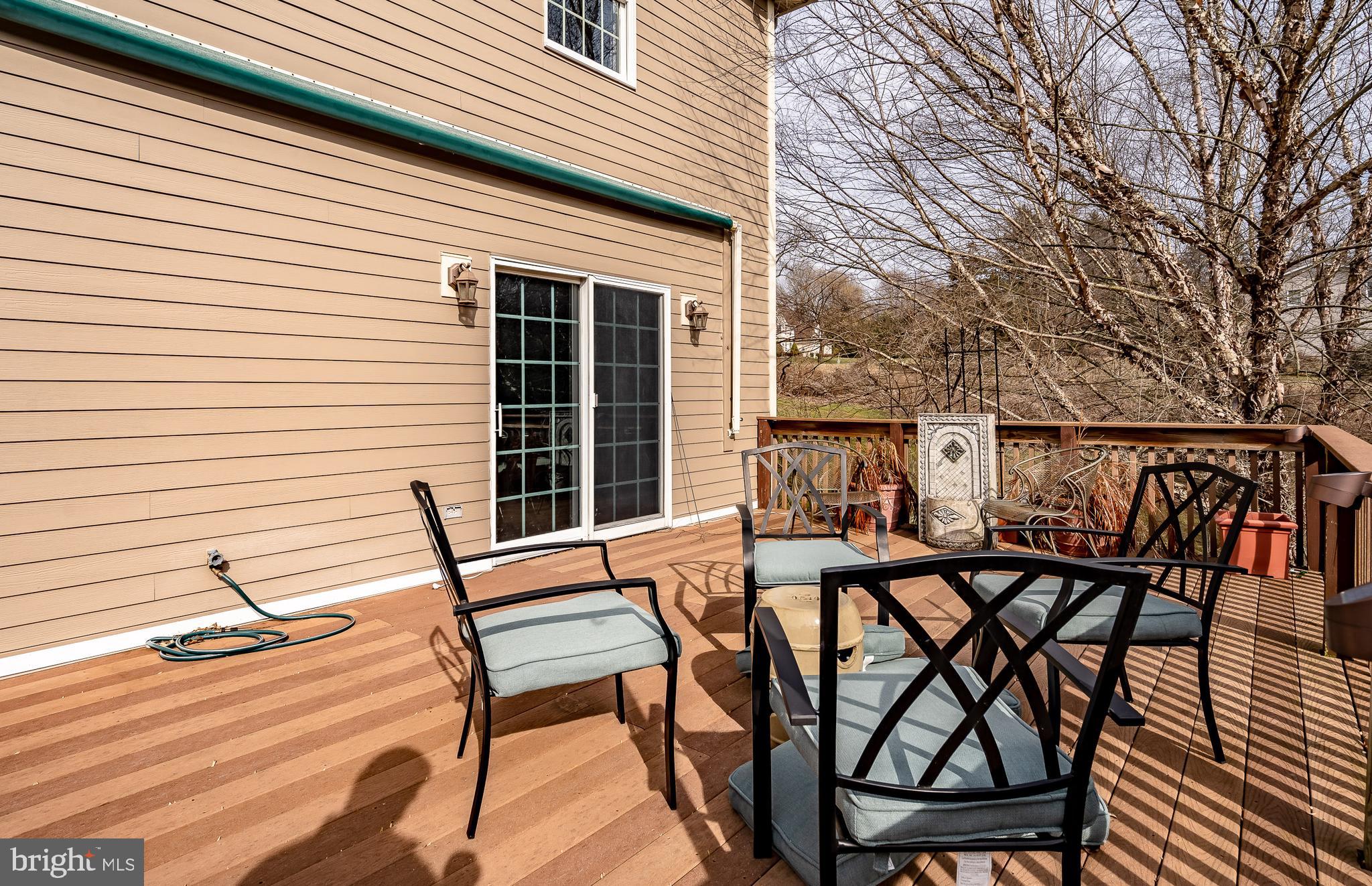135 Crestwood Road Landenberg, PA 19350 - Photo 48 of 55 Deck