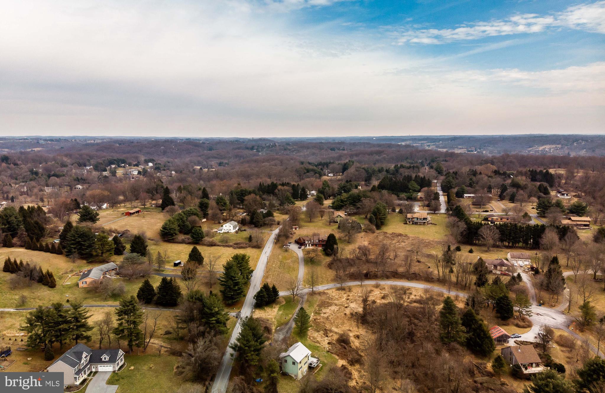 135 Crestwood Road Landenberg, PA 19350 - Photo 53 of 55 Beautiful chester county