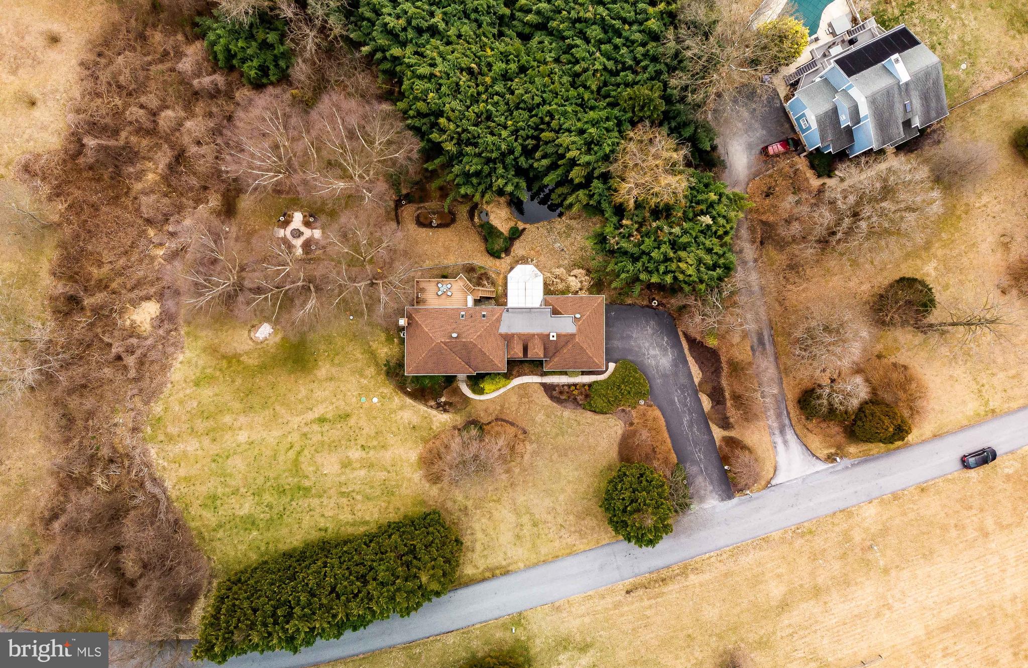 135 Crestwood Road Landenberg, PA 19350 - Photo 9 of 55 Great shot!