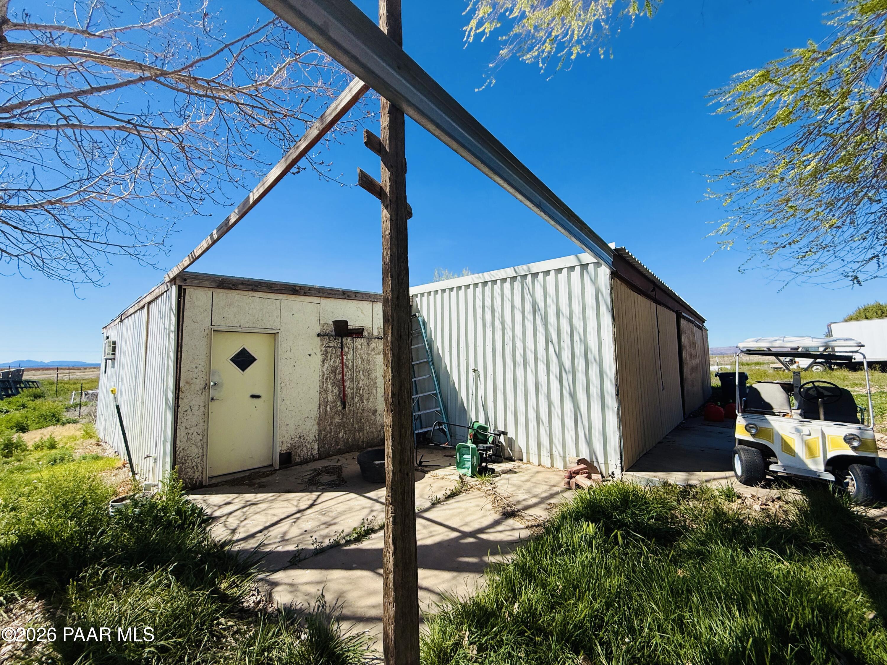 3900 West Runway Road Paulden, AZ 86334 - Photo 18 of 25 IMG_5324