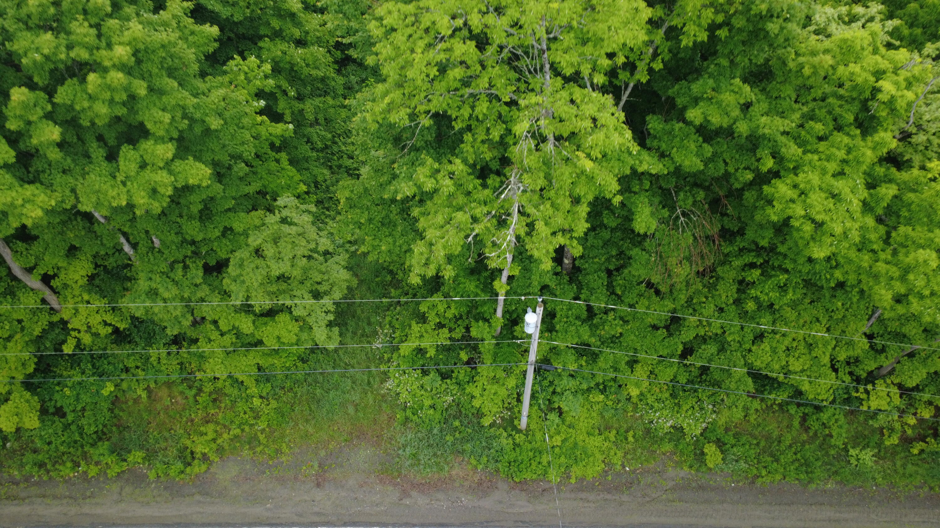 Lot 4.111 Lyford Road Milo, ME 04463 - Photo 4 of 6 Aerial