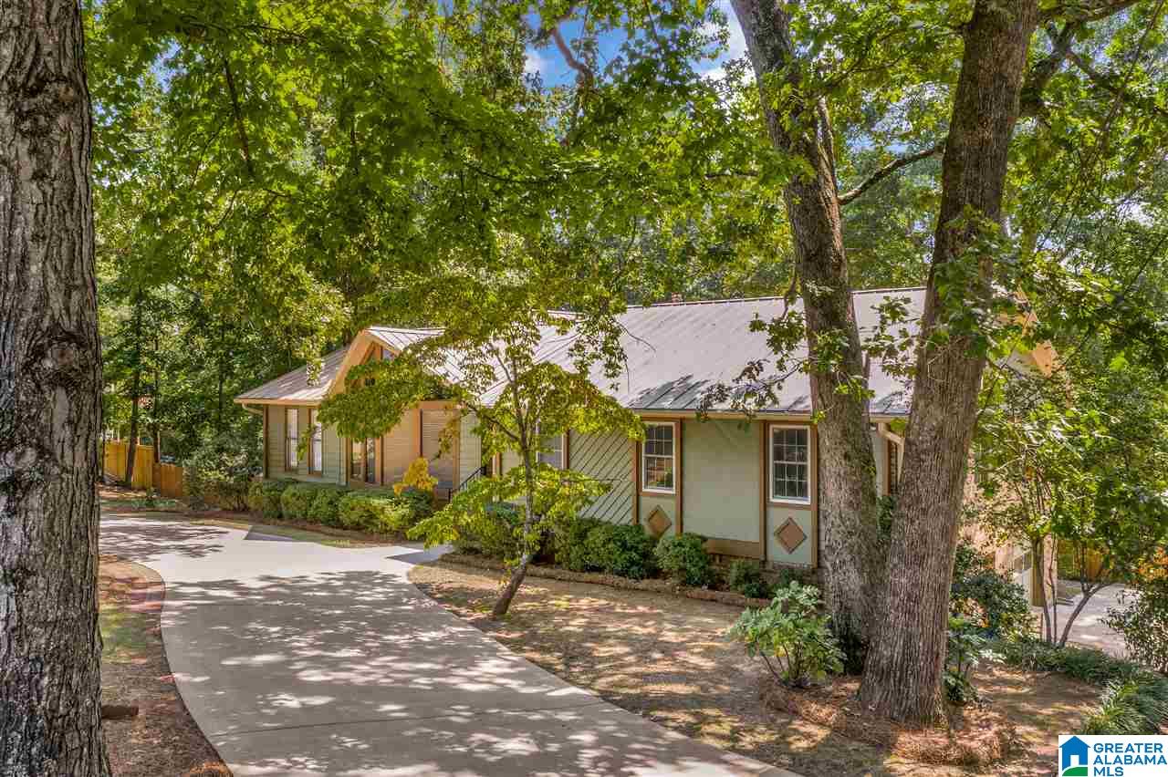 113 Shades Crest Road Birmingham, AL 35226 - Photo 3 of 44