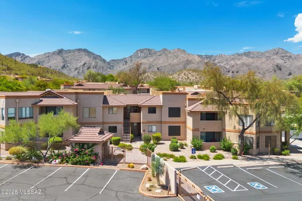 $245,000 | 7255 East Snyder Road, Unit 1204, Tucson, AZ 85750