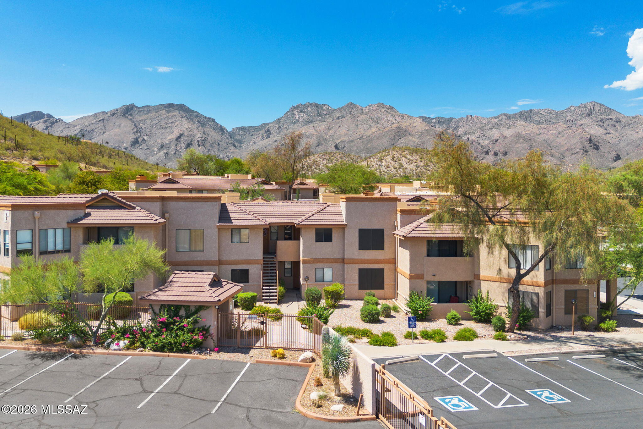 Great gated community