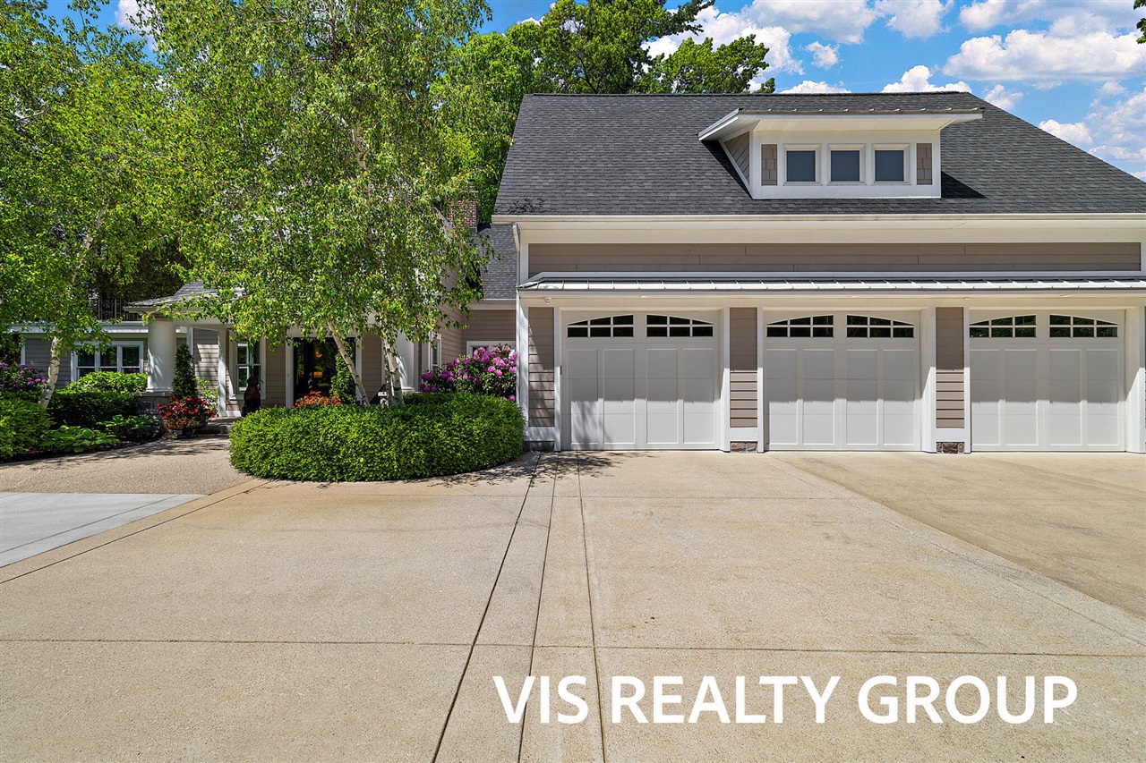 15780 Bittersweet Lane Spring Lake, MI 49456 - Photo 19 of 99
