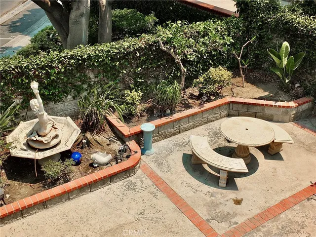 a view of a lake view