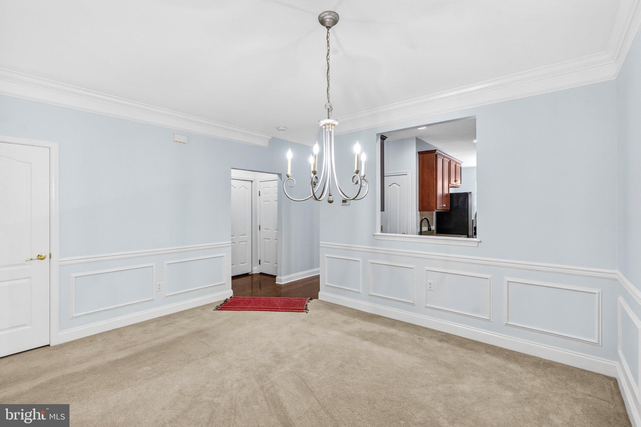 161 Stoyer Road Coatesville, PA 19320 - Photo 15 of 52 Elegant dining space with soft hues.