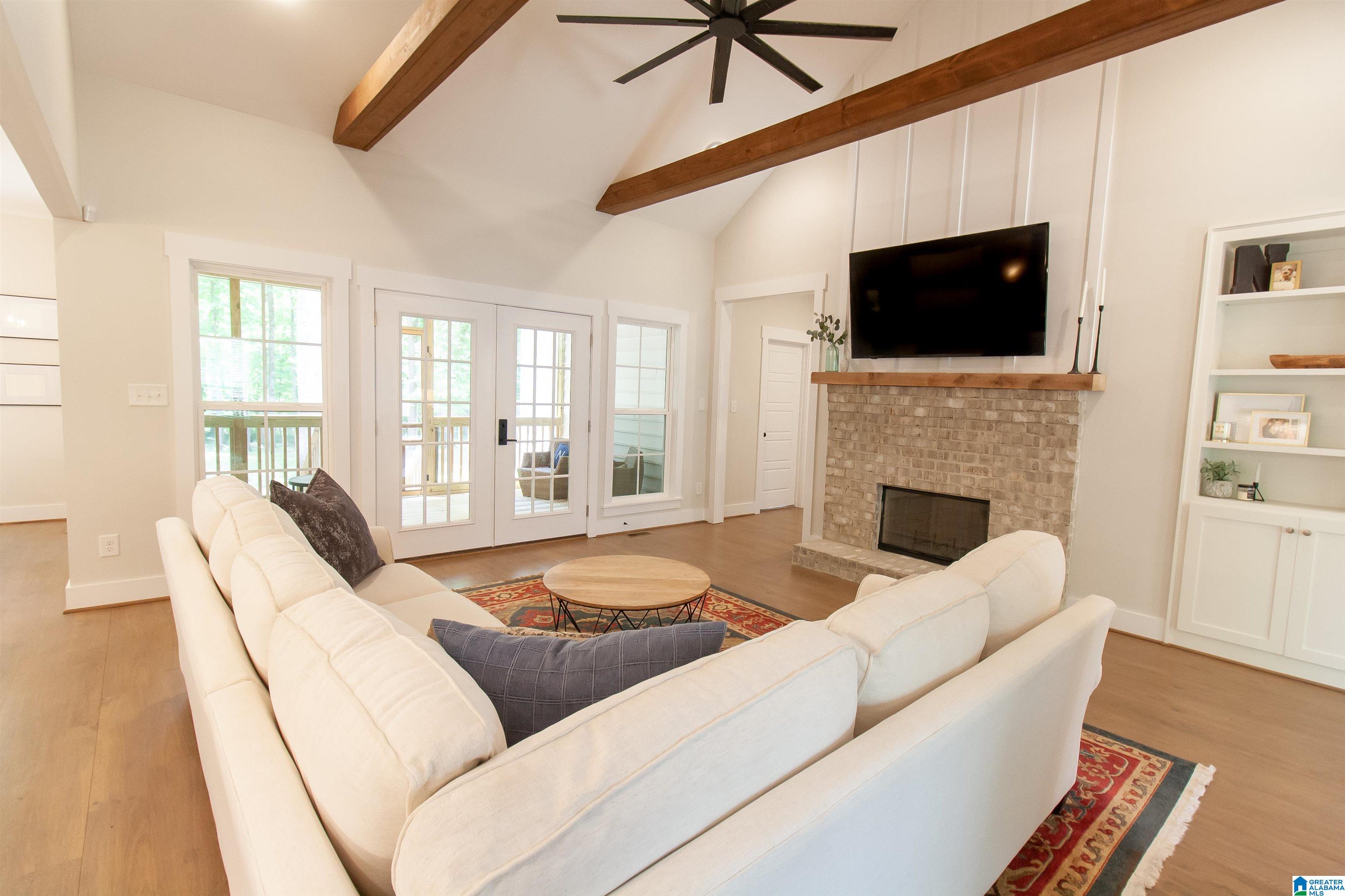 6950 Timber Trl Road Leeds, AL 35094 - Photo 8 of 36