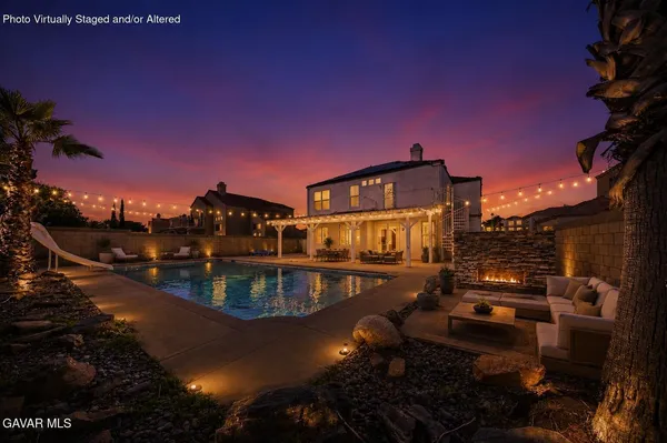 $649,999 | 38855 Calistoga Street, Palmdale, CA 93551