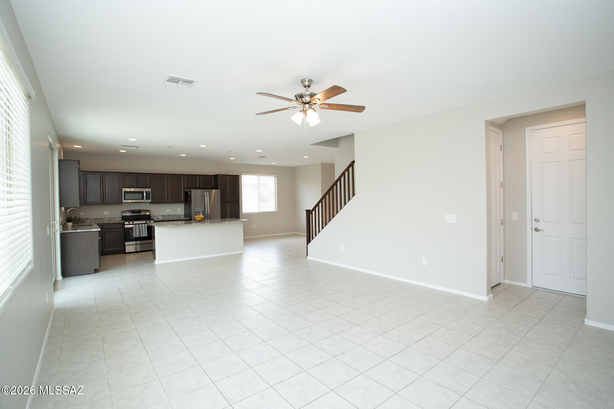 12071 East Ryscott Circle Vail, AZ 85641 - Photo 12 of 37 Living Room