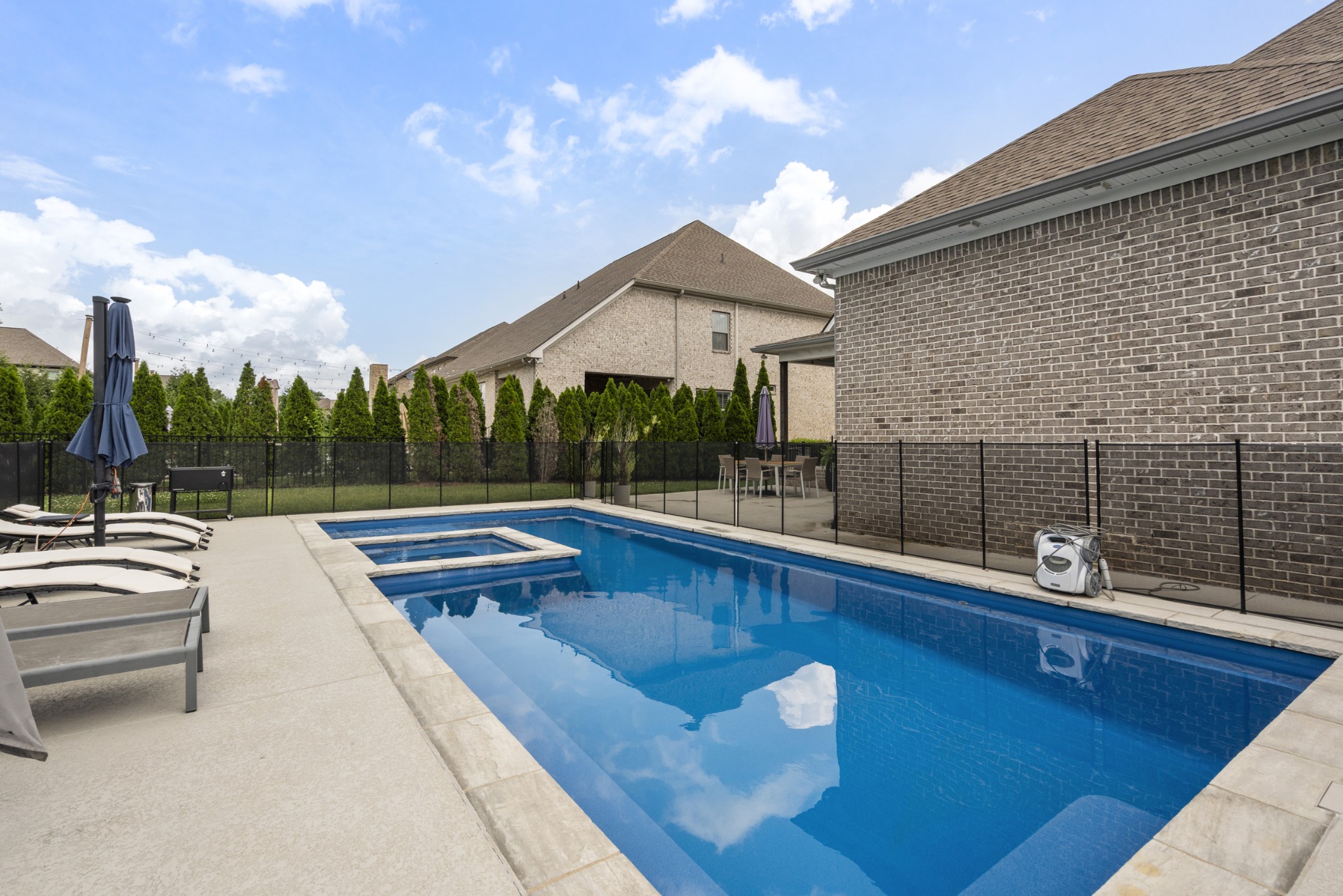 2057 Autumn Ridge Way Spring Hill, TN 37174 - Photo 56 of 62