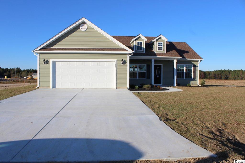 3605 Pasture Road Aynor, SC 29511 - Photo 1 of 26 Gallery Image 1