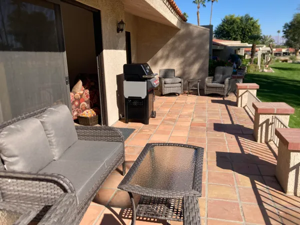 a view of outdoor space yard and patio