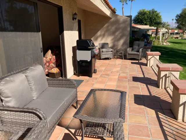 a view of outdoor space yard and patio
