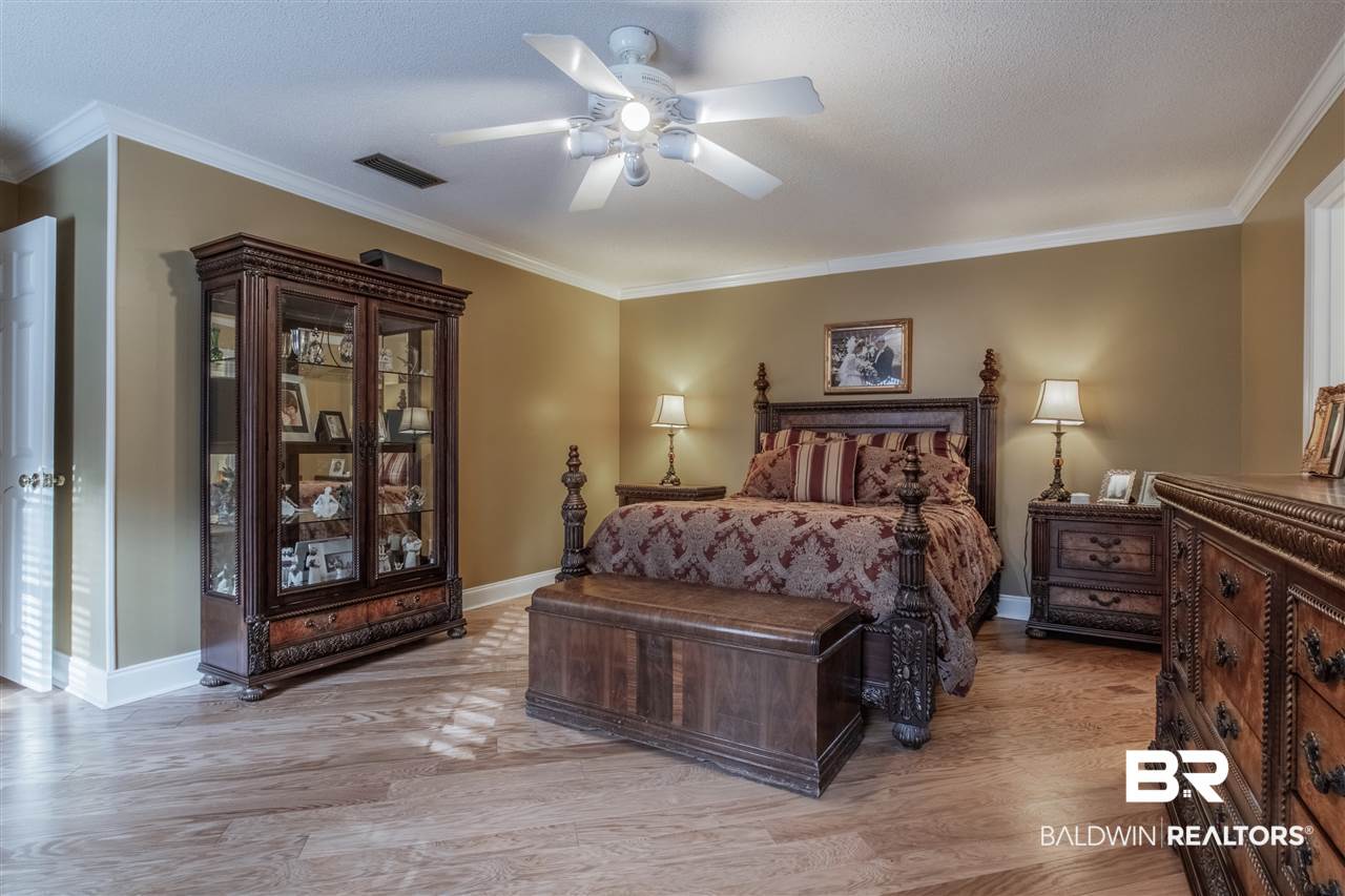 7311 Cheryl Court Mobile, AL 36695 - Photo 34 of 46