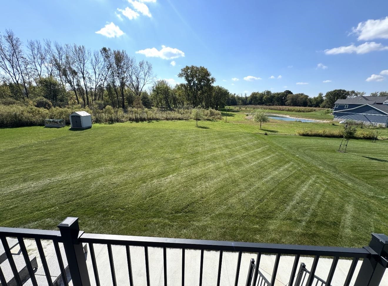 307 Prairie Street Fall River, WI 53932 - Photo 24 of 25