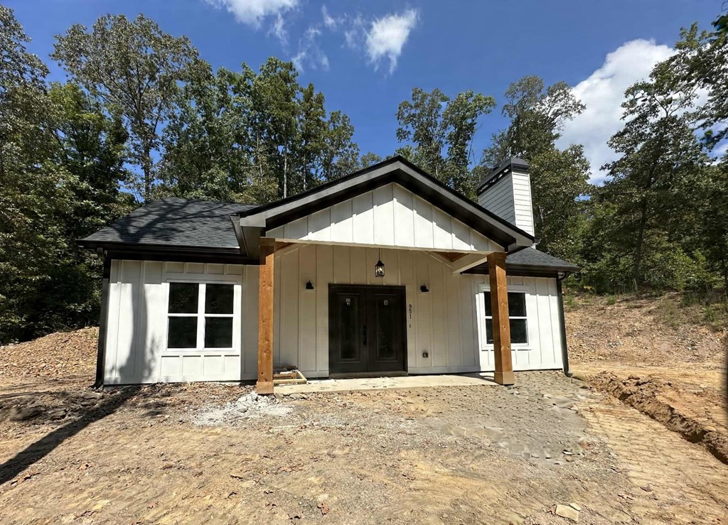 951 Longbranch Drive Ranger, GA 30734 - Photo 12 of 20 Gallery Image 12