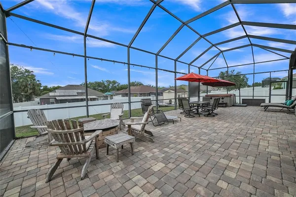 $589,990 | 12309 Loopback Drive, San Antonio, FL 33576