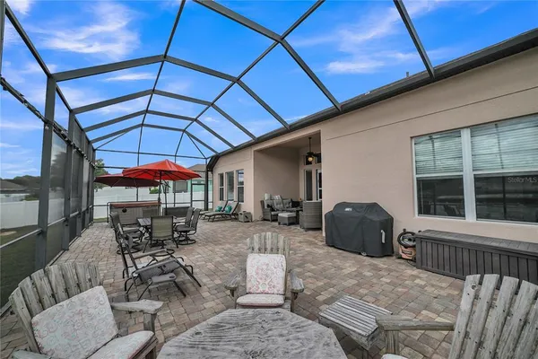 $589,990 | 12309 Loopback Drive, San Antonio, FL 33576