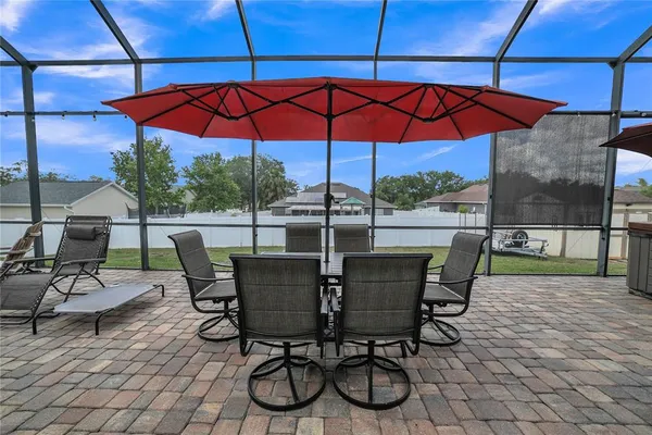 $589,990 | 12309 Loopback Drive, San Antonio, FL 33576