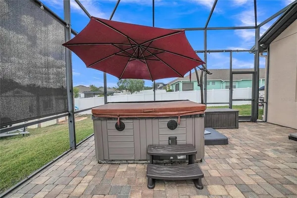 $589,990 | 12309 Loopback Drive, San Antonio, FL 33576