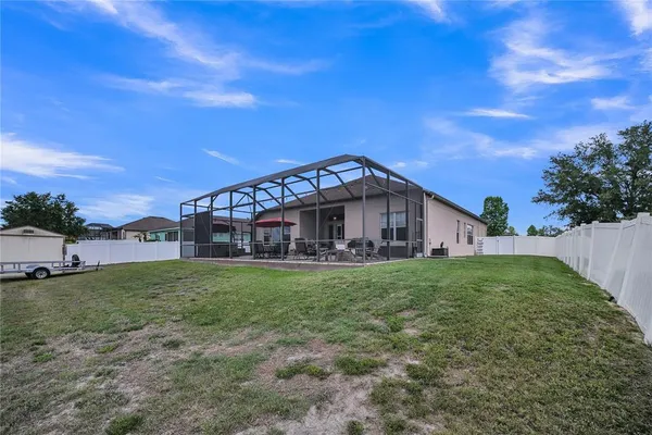 $589,990 | 12309 Loopback Drive, San Antonio, FL 33576