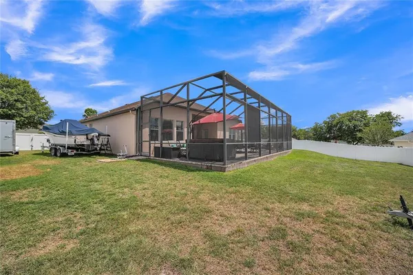 $589,990 | 12309 Loopback Drive, San Antonio, FL 33576