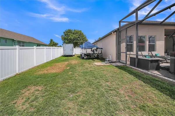 $589,990 | 12309 Loopback Drive, San Antonio, FL 33576