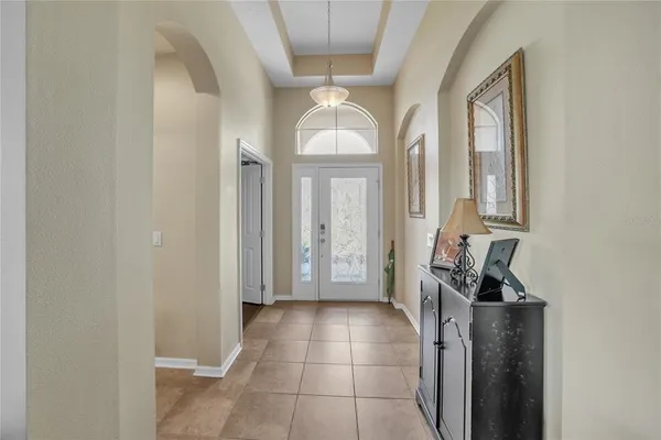 $589,990 | 12309 Loopback Drive, San Antonio, FL 33576