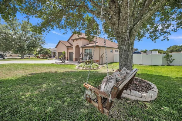 $589,990 | 12309 Loopback Drive, San Antonio, FL 33576