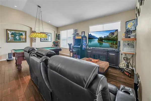 $589,990 | 12309 Loopback Drive, San Antonio, FL 33576