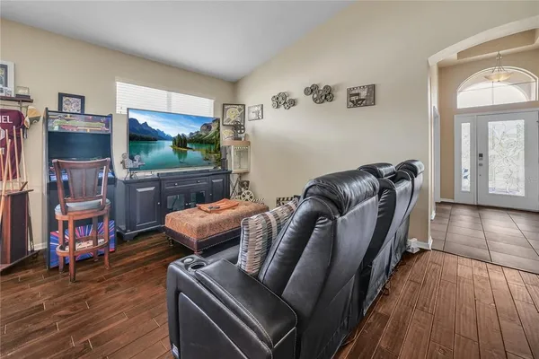 $589,990 | 12309 Loopback Drive, San Antonio, FL 33576