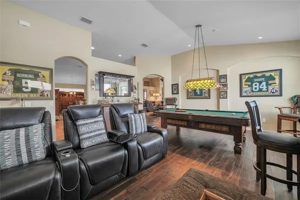 $589,990 | 12309 Loopback Drive, San Antonio, FL 33576