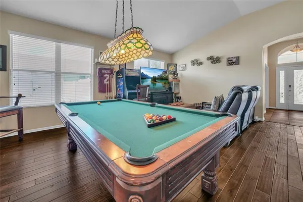 $589,990 | 12309 Loopback Drive, San Antonio, FL 33576